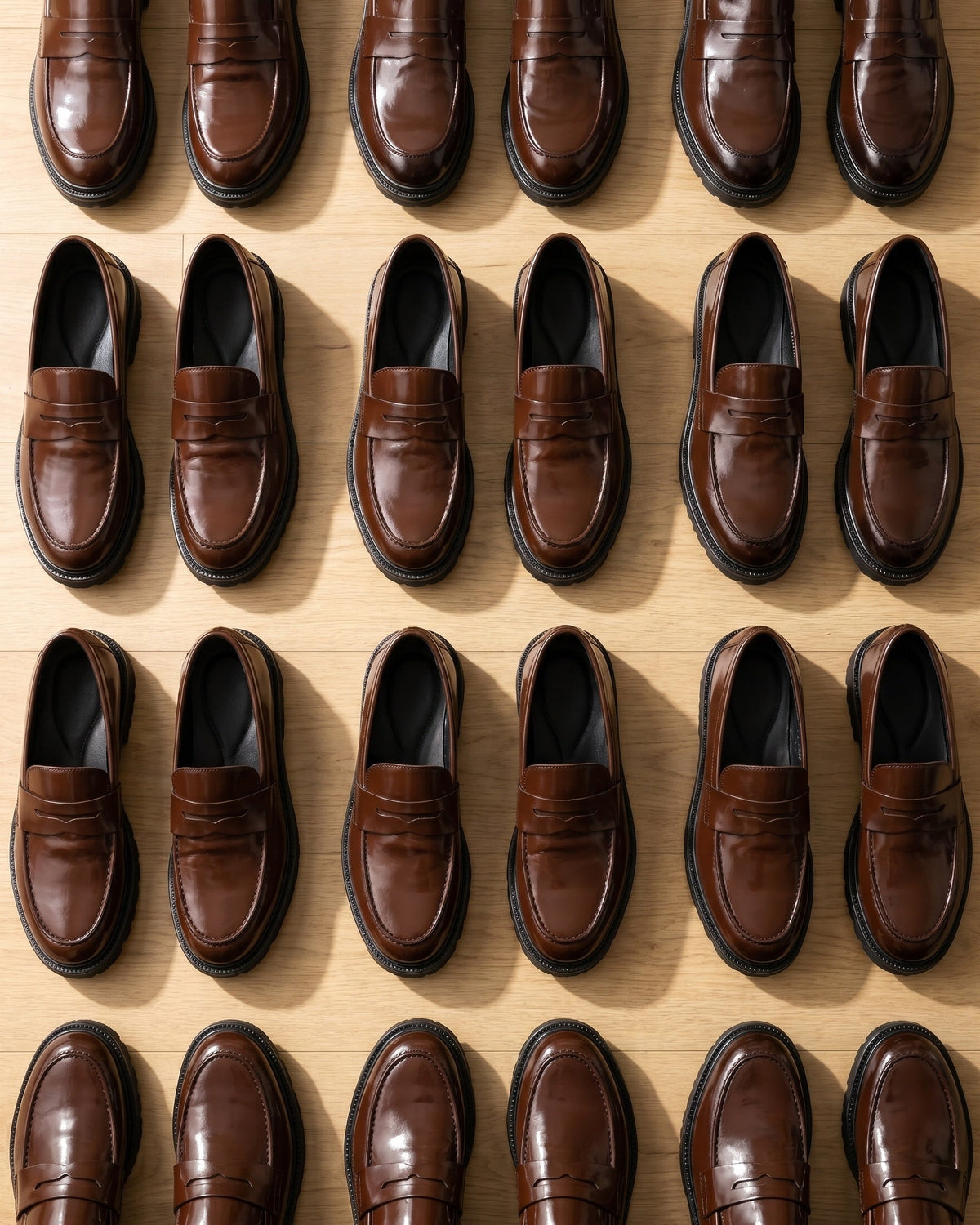 Filippo Penny Strap Loafer