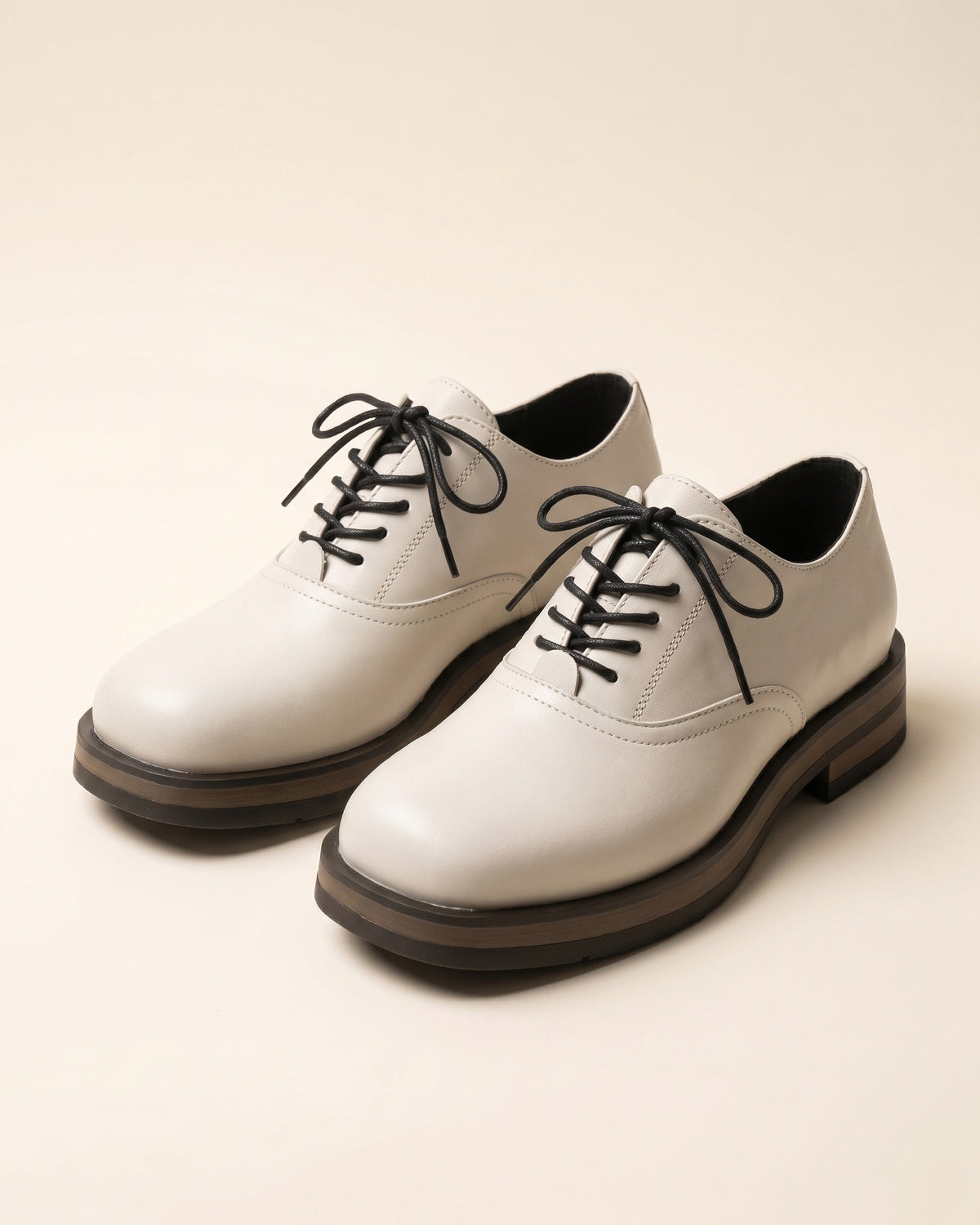 Ciro Leather Oxford Shoe
